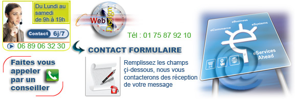 contact strategie web