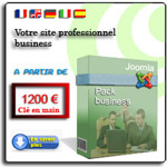 création site web entreprises