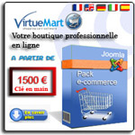 developpement site internet e-commerce