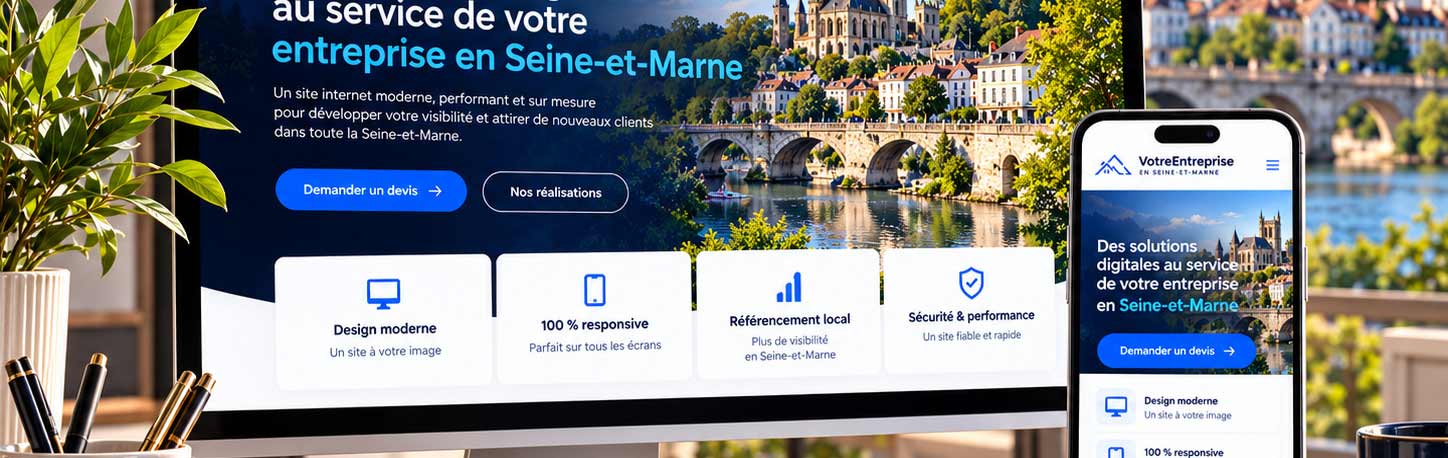 Illustration marketing : site libre transferable