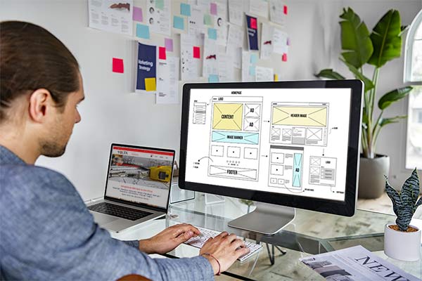 agence création de site internet Seine-et-Marne